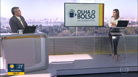 Henrique Lian vouchers no Bom Dia Rio